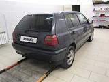 Volkswagen Golf 1993 годаfor600 000 тг. в Атырау – фото 3