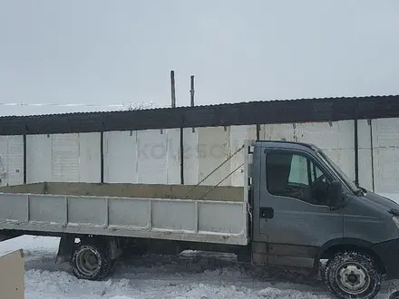 IVECO  35с15 2009 года за 8 000 000 тг. в Астана – фото 11