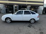 ВАЗ (Lada) Priora 2172 2014 годаүшін2 670 000 тг. в Астана – фото 5