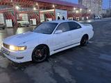 Toyota Chaser 1996 годаүшін1 800 000 тг. в Петропавловск – фото 3