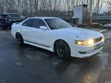 Toyota Chaser 1996 годаүшін1 800 000 тг. в Петропавловск – фото 4