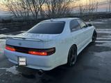 Toyota Chaser 1996 годаүшін1 800 000 тг. в Петропавловск