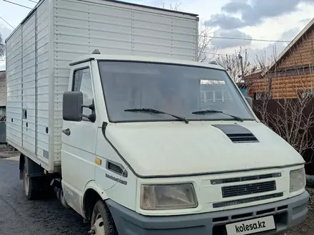 Iveco  35Е 1997 года за 3 500 000 тг. в Темиртау – фото 2