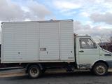 IVECO  Deili 1997 года за 3 500 000 тг. в Темиртау – фото 2