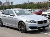 BMW 528 2014 года за 8 500 000 тг. в Караганда – фото 4