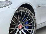 BMW 528 2014 года за 8 500 000 тг. в Караганда – фото 2