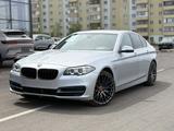 BMW 528 2014 года за 8 500 000 тг. в Караганда