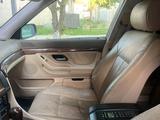 BMW 728 1997 годаүшін2 200 000 тг. в Алматы – фото 5