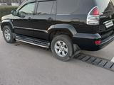 Toyota Land Cruiser Prado 2006 года за 12 500 000 тг. в Алматы – фото 3