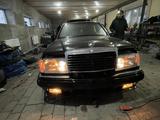 Mercedes-Benz E 200 1993 годаfor2 500 000 тг. в Астана – фото 3