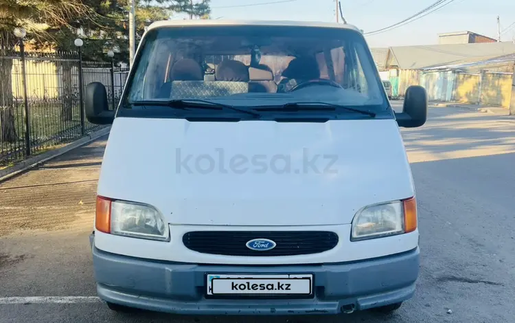 Ford Transit 1998 года за 2 500 000 тг. в Алматы