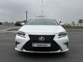 Lexus ES 250 2016 годаүшін16 500 000 тг. в Шымкент