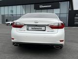 Lexus ES 250 2016 годаүшін16 500 000 тг. в Шымкент – фото 4