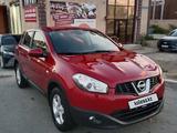 Nissan Qashqai 2013 годаүшін5 000 000 тг. в Атырау
