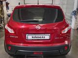 Nissan Qashqai 2013 годаүшін5 000 000 тг. в Атырау – фото 3