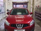 Nissan Qashqai 2013 годаүшін5 000 000 тг. в Атырау – фото 4