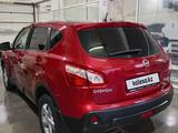 Nissan Qashqai 2013 годаүшін5 000 000 тг. в Атырау – фото 5