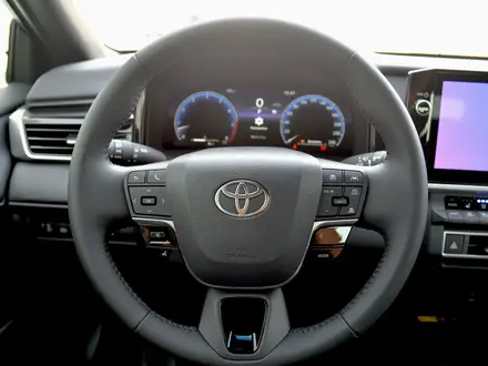 Toyota Camry Prestige 2026 года за 20 690 000 тг. в Шымкент – фото 13