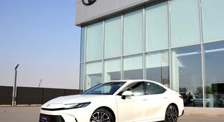 Toyota Camry Prestige 2026 года за 20 690 000 тг. в Шымкент