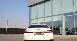 Toyota Camry Prestige 2026 годаүшін21 190 000 тг. в Шымкент – фото 5