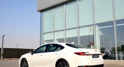 Toyota Camry Prestige 2026 годаүшін21 190 000 тг. в Шымкент – фото 2