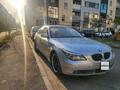 BMW 520 2004 года за 4 700 000 тг. в Алматы – фото 3