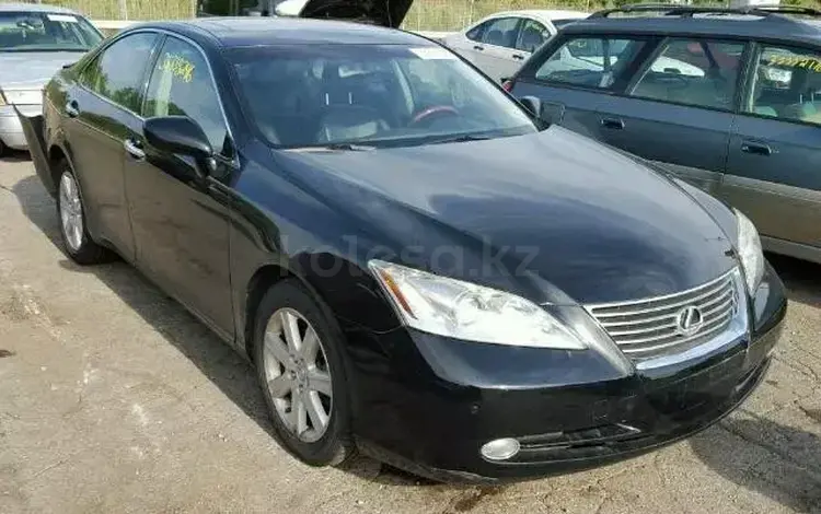 Авторазбор Lexus ES350 40 2006-2012 в Алматы