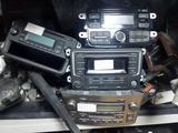 Магнитола магнитофон за 15 000 тг. в Астана