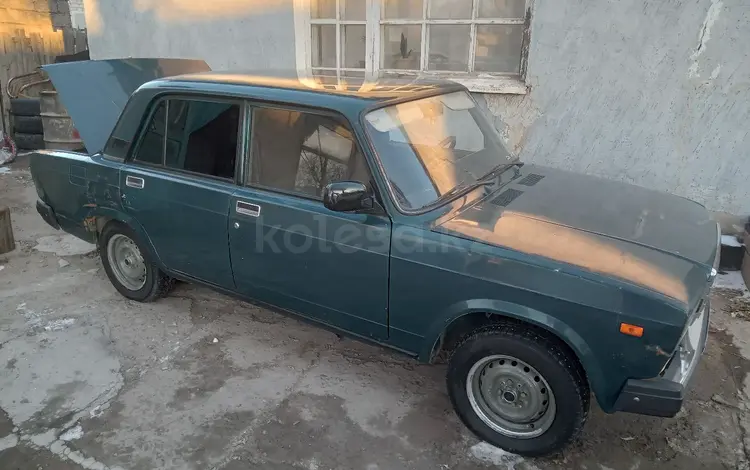 ВАЗ (Lada) 2107 2004 годаfor800 000 тг. в Кызылорда