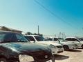 ВАЗ (Lada) Priora 2170 2013 годаүшін2 200 000 тг. в Актау – фото 5