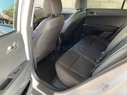 Hyundai Creta 2020 года за 11 000 000 тг. в Алматы – фото 23