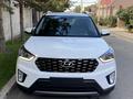 Hyundai Creta 2020 годаүшін11 000 000 тг. в Алматы