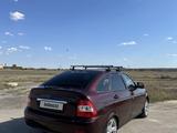 ВАЗ (Lada) Priora 2172 2013 года за 1 700 000 тг. в Караганда – фото 4