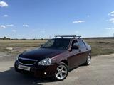 ВАЗ (Lada) Priora 2172 2013 года за 1 700 000 тг. в Караганда