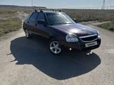 ВАЗ (Lada) Priora 2172 2013 года за 1 700 000 тг. в Караганда – фото 3