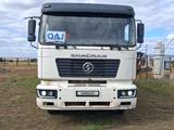 Shacman (Shaanxi)  F2000 2012 годаүшін14 700 000 тг. в Павлодар