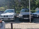 BMW X5 2001 годаүшін4 500 000 тг. в Актобе