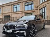 BMW 740 2016 года за 25 000 000 тг. в Шымкент