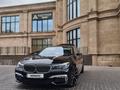 BMW 740 2016 годаүшін23 000 000 тг. в Шымкент – фото 2
