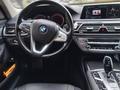 BMW 740 2016 года за 23 000 000 тг. в Шымкент – фото 6