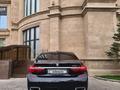 BMW 740 2016 года за 23 000 000 тг. в Шымкент – фото 9