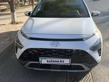 Hyundai Bayon 2023 года за 9 100 000 тг. в Атырау