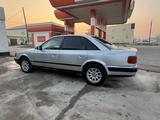 Audi 100 1991 годаfor1 200 000 тг. в Жетысай – фото 2