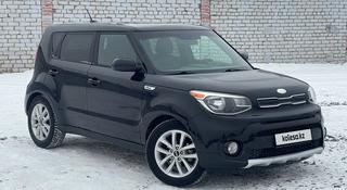 Kia Soul 2016 года за 7 400 000 тг. в Актобе