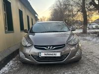 Hyundai Elantra 2011 годаfor6 200 000 тг. в Актобе