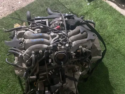 Двигатель Cубару Трибека 3.0 за 470 000 тг. в Астана – фото 2