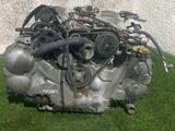 Двигатель Cубару Трибека 3.0 за 500 000 тг. в Астана