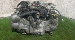 Двигатель Cубару Трибека 3.0 за 470 000 тг. в Астана