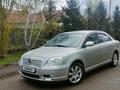 Toyota Avensis 2006 годаүшін4 800 000 тг. в Экибастуз