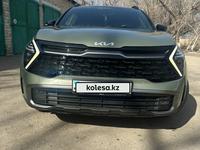 Kia Sportage 2022 года за 21 000 000 тг. в Караганда